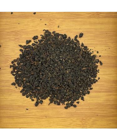 Taiwan unique tea Partially fermented tea Taitung Red Oolong Charcoal Roasted 2009Y 150g*4 - Buy Online on GoSupps.com