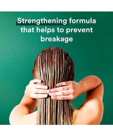 Suave Hair Strengthening Shampoo & Conditioner Set - Lemongrass & Ginger, 28 Oz - Hair Breakage Repair - Women's Hair Care - 2 Piece Set - Buy Online on GoSupps.com