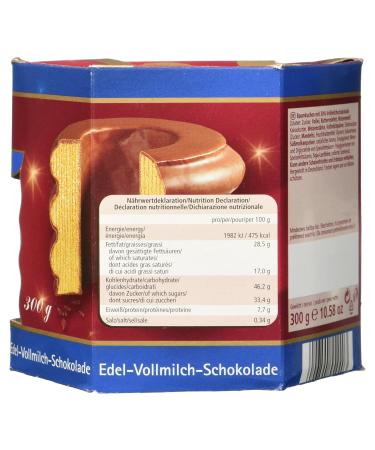 Buy Lambertz Whole Milk Tree Cake - 300g | Delicious International Shipping - Buy Online on GoSupps.com