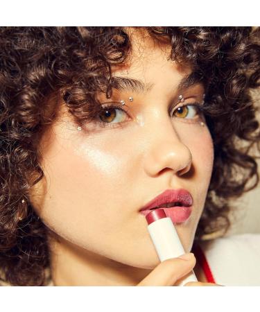 NIVEA Blackberry Lip Care Tinted Lip Balm with Shea Butter Nourishing Oils and Vitamin C & E 3-in-1 Moisture Repair (for Dry Lips) and Color 0.17 Oz Stick (Pack of 2) - Buy Online on GoSupps.com