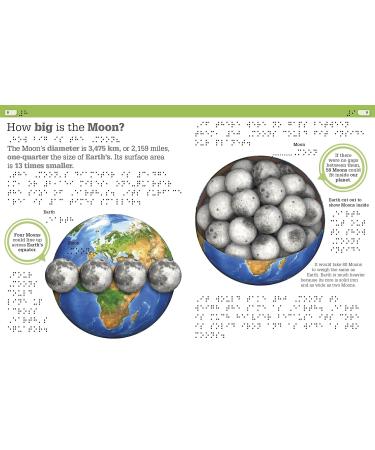 DK Braille It Can't Be True! Buy Internationally | Enhance Literacy & Enjoy Reading - Buy Online on GoSupps.com