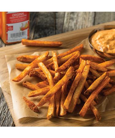 Lawry's Original French Fry Seasoning 16 oz - Premium Blend of Spices for Fries, Potatoes, and More - Buy Online on GoSupps.com