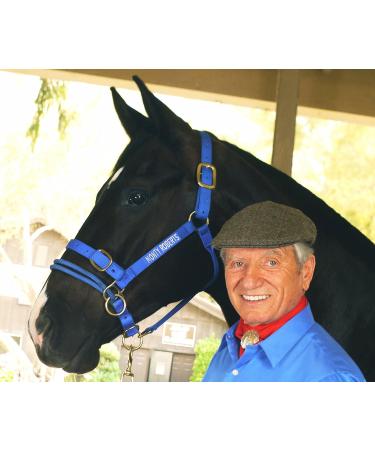 Monty Roberts Dually Headcollar - Buy Online on GoSupps.com