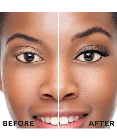 Eylure PROMAGNETIC Eyeliner & Lash Kit | Faux Mink Natural Eyelashes in Black - International Shipping Available - Buy Online on GoSupps.com