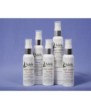 Serenity Body Serum - Nourishing Skincare for Radiant Glow | International Shipping Available - Buy Online on GoSupps.com