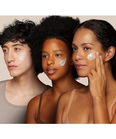 La Mer The Moisturizing Soft Cream 2 Oz Rose Unisex - Pack of 1 - Buy Online on GoSupps.com