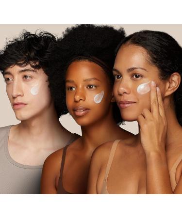 Bioderma Atoderm Cream 16.9 Fl Oz (Pack of 2) - Hydrating Body Lotion for Dry Sensitive Skin - Buy Online on GoSupps.com