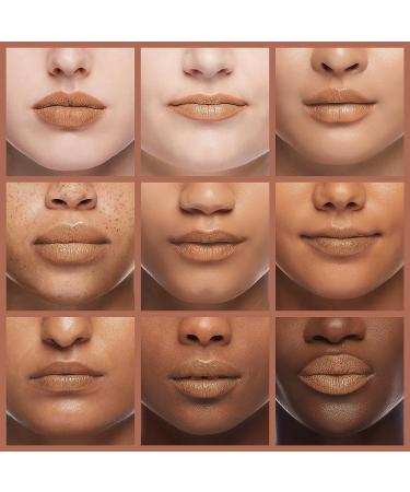 L'Oreal Paris Colour Riche Original Hydrating Lipstick 805 Golden Splendor - Nude Shade - Buy Online on GoSupps.com