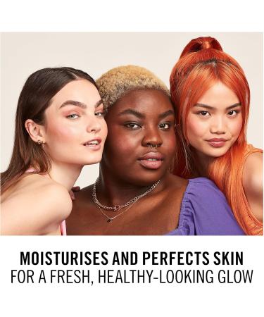 Rimmel London Kind&Free Foundation 103 True Ivory 30 ml - Buy Online on GoSupps.com