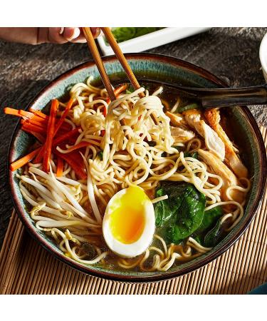 Simply Asia Japanese Ramen Noodles 8 oz - Pack of 6 | Authentic Asian Noodles - Buy Online on GoSupps.com