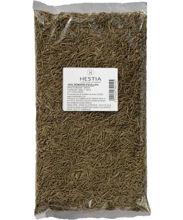Hestia Herbs Horeca Greek Rosemary 500g - Premium Quality Rosemary for Culinary Use - Buy Online on GoSupps.com