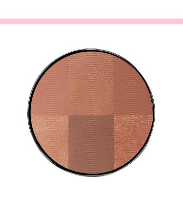 Always Fabulous Bronzing Powder 002 - Vanilla Dark 9g | International Shipping Available - Buy Online on GoSupps.com