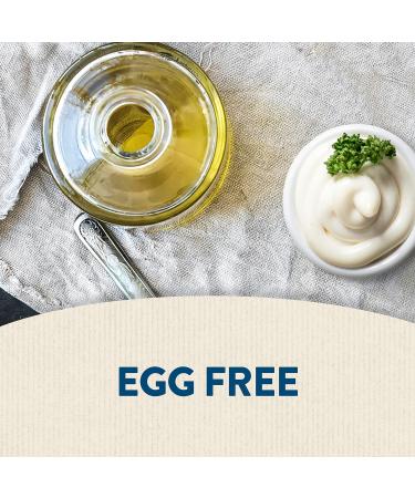 Best Foods Vegan Dressing and Spread 11.5 oz Pack of 3 - Rich & Creamy Plant-Based Mayo Alternative, Same Great Taste, Egg-Free - Buy Online on GoSupps.com