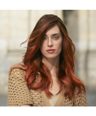 Wella Invigo Color Brilliance Vibrant Color Mask 500ml - For Fine/Normal Hair | Best International Shipping - Buy Online on GoSupps.com