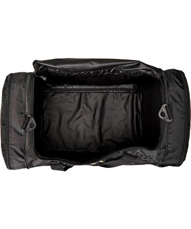 New Orleans Saints Medium Striped Core Duffle Bag - Buy Online on GoSupps.com