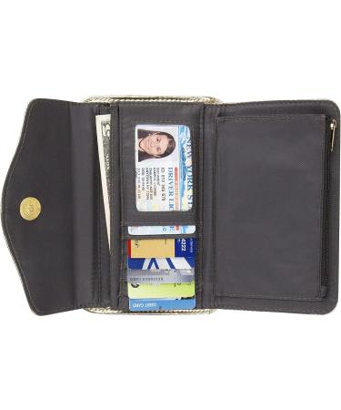 Gold Myabetic Marie Crossbody for Insulin Pen or Vials - Diabetes Storage Solution - Buy Online on GoSupps.com