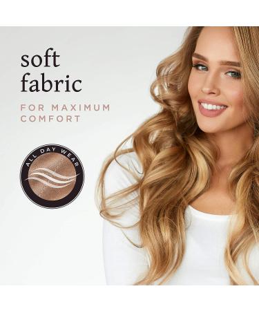 MainBasics Adjustable Velvet Wig Grip Band - Beige - Buy Online on GoSupps.com
