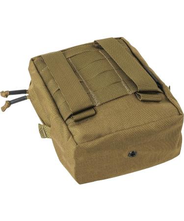 Helikon-Tex Outback Line General Purpose Cargo Black - Shop Now - Buy Online on GoSupps.com