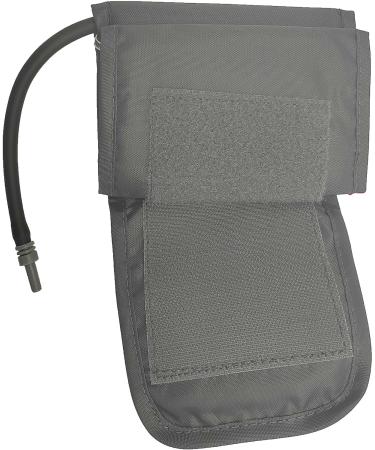 Medium Easy Wrap Blood Pressure Cuff for Thin Arms | Compatible with Omron 8.7-12.6 Inches | Adult BP Replacement Cuff with 5 Connectors - Buy Online on GoSupps.com