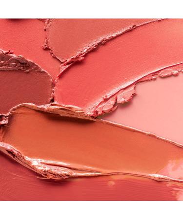 Beauty Concepts Radiant Lips: 5PC Matte Gold Lipstick Collection - Glamorous Glitter Accents & Metallic Floral Embossing | International Shipping Available - Buy Online on GoSupps.com