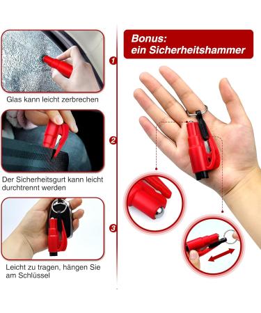 General Medi First Aid Kit - Premium Automotive Safety Kit | DIN 13164 | Essential Emergency Supplies for Car & Travel - Buy Online on GoSupps.com