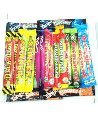 Ellies Jellies Chew Bars Hamper Gift Box - Buy Online on GoSupps.com