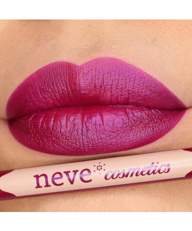  Neve Cosmetics Neve Cosmetics Pastel Full Coverage Lip Color | Trance - Buy Online on GoSupps.com
