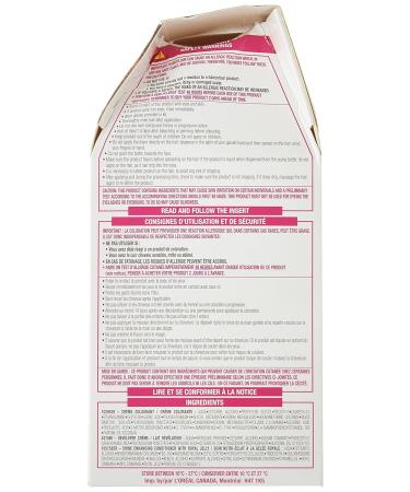 Healthy Look Dark Blonde Hair Color - Latte Shade | International Shipping Available - Buy Online on GoSupps.com