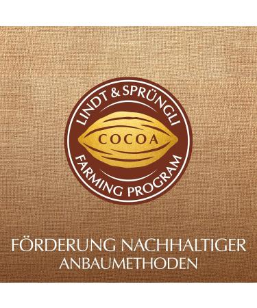  Lindt & Spr ngli Lindt Classic 4 x 100g Whole Milk Chocolate Deliciously Stuffed with Nut Cream - Refined with a touch of Cinnamon and Cilantro - Christmas Gift - Buy Online on GoSupps.com