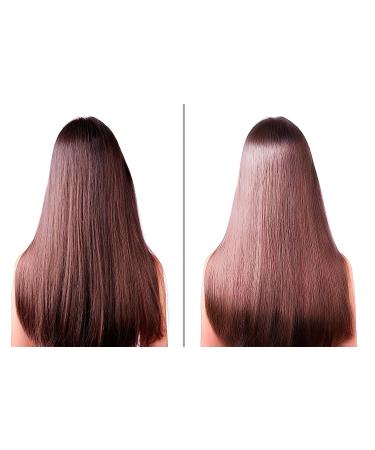 Difeel Rosemary & Mint Strengthening Leave-In Conditioning Spray with Biotin 6 oz - Natural Hair Growth Treatment - Buy Online on GoSupps.com