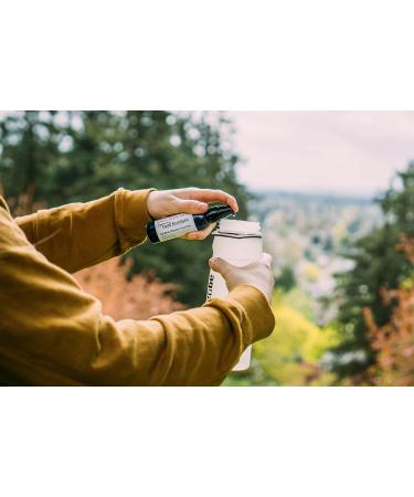 All-Natural Sugar-Free Liquid Electrolytes - Zero Calories | 3 Pack (90 Servings) - Boost Hydration & Performance - Buy Online on GoSupps.com