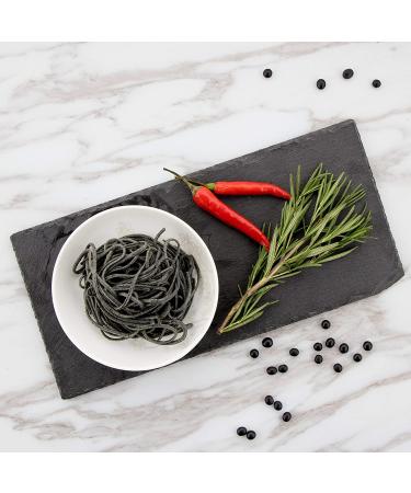 The Only Bean - Organic Black Bean Spaghetti Pasta - High Protein Keto Friendly Gluten-Free Vegan Non-GMO Kosher Low Carb Plant-Based Bean Noodles - 8 oz (1 Pack) - Buy Online on GoSupps.com