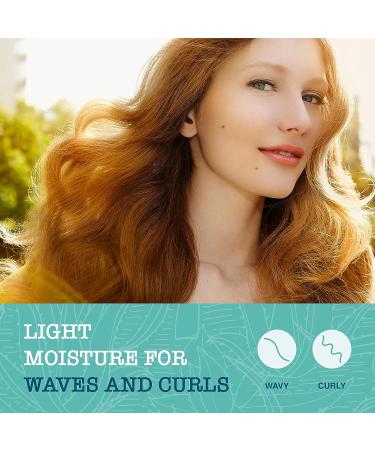 Maui Moisture Hibiscus Water Conditioner - Lightweight Hydration, 13 fl oz - Buy Online on GoSupps.com