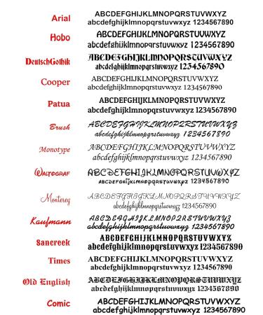 Personalized Baby Pacifier Set - 3-Pack Engraved Silicone Nipple for 6-30 Months | Heart Crown Star Designs & Custom Name - Buy Online on GoSupps.com