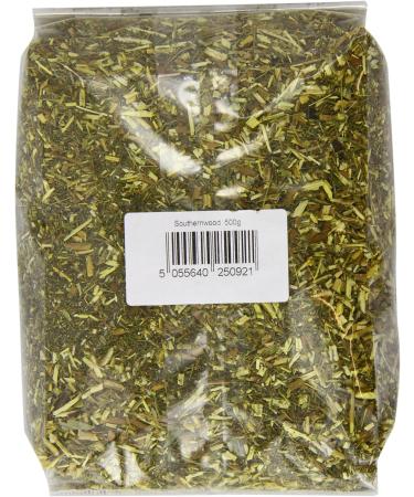 JustIngredients Essential Aurone 500g - Buy Online on GoSupps.com