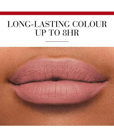 Bourjois Velvet The Pencil Lipstick - 04 Amou-rose | Long-lasting Matte Finish - Buy Online on GoSupps.com