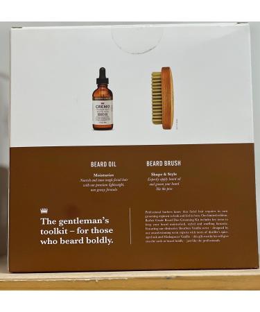 Cremo Premium Barber Grade Quality | Professional Grooming Products for Men - Shop Now - Buy Online on GoSupps.com