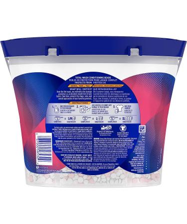 Downy Defy Damage Floral Fabric Conditioning Beads 18.1 oz - Fabric Softener - Pack of 1 - Buy Online on GoSupps.com