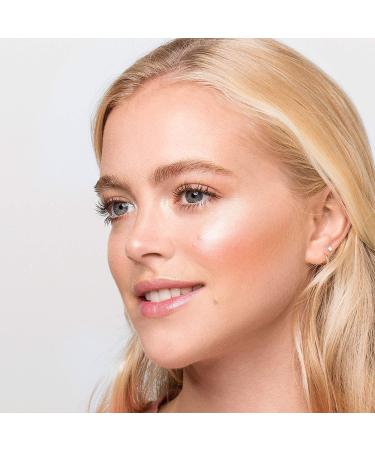 essence Pure Nude Highlighter Palette - 4 Stunning Shades | Vegan, Paraben & Cruelty Free - Buy Online on GoSupps.com