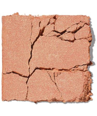 Benefit Georgia Blush Mini - 4g | Radiant Peachy Pink Cheek Color - Buy Online on GoSupps.com