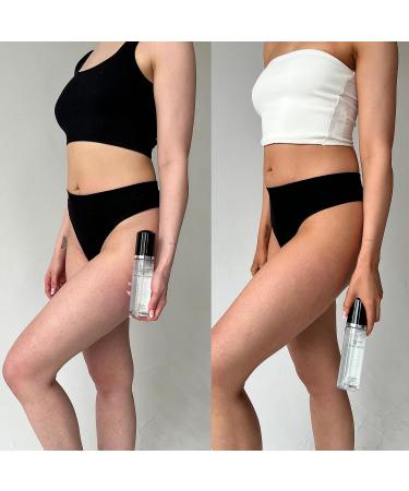 Tan Luxe HYDRA-MOUSSE Self Tanning Mousse 200ml - Medium Vegan & Cruelty-Free Self Tanning Skin Care - Buy Online on GoSupps.com