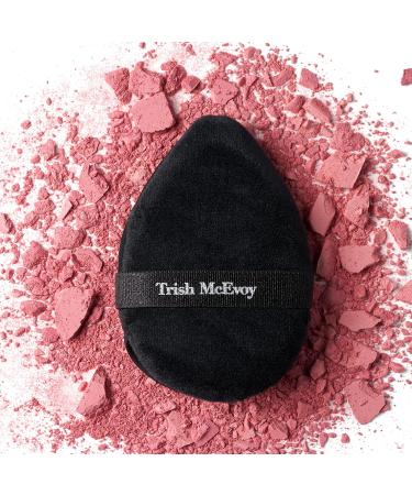 Trish McEvoy The Puff & Sponge - International Shipping | Luxury Beauty Tools - Buy Online on GoSupps.com