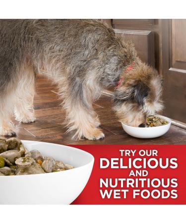 Hill's Science Diet Adult Healthy Mobility Dog Food Chicken Meal & Rice Recipe Dry Dog Food 30 lb Bag - Buy Online on GoSupps.com