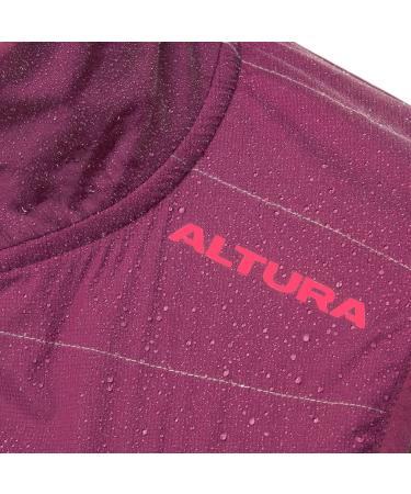 Altura Women's Icon Rocket Thermal Cycling Vest - Lightweight & Warm - 40 White - International Shipping Available - Buy Online on GoSupps.com