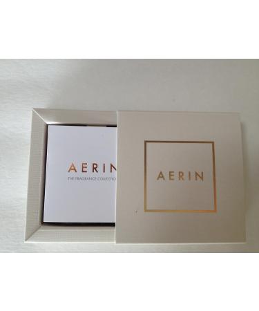 Aerin the Fragrance Collection Gardenia Rattan Amber Musk Lilac Path Ikat Jasmine Evening Rose - Buy Online on GoSupps.com