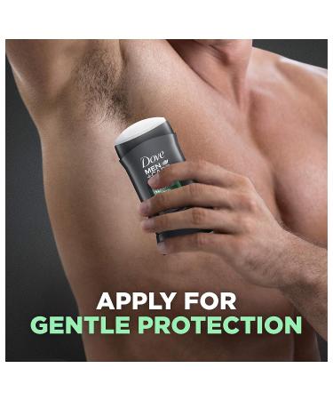 Dove Men+Care Sensitive Shield Antiperspirant Deodorant for Sensitive Skin - 2.7 oz - Buy Online on GoSupps.com