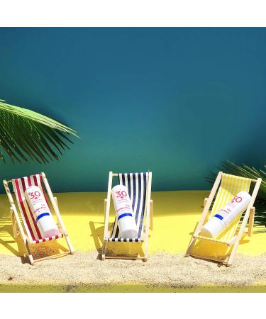 Ultrasun Ultra Lip SPF30 4.8g - Moisturizing Lip Balm with High Sun Protection - Buy Online on GoSupps.com