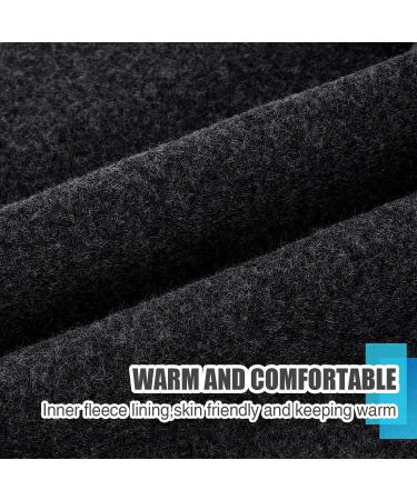 Buy Hegcoiie Kids Windproof Thermo Balaclava - Winter Ski Mask for Girls | Outdoor Sports & Cycling - Buy Online on GoSupps.com