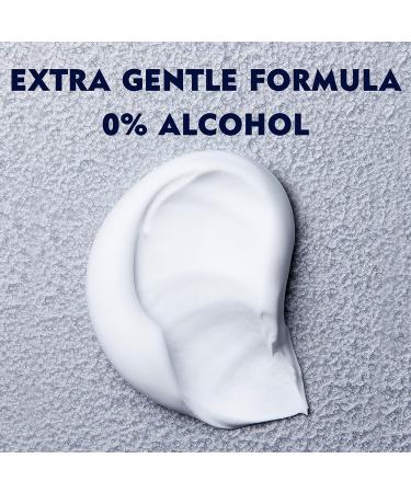 NIVEA Men Sensitive Shaving Foam 200ml - Buy Online on GoSupps.com