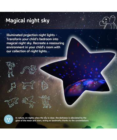 Cloud B Twinkling Twilight Turtle Aqua - Black | CB7323-T2P - Buy Online on GoSupps.com